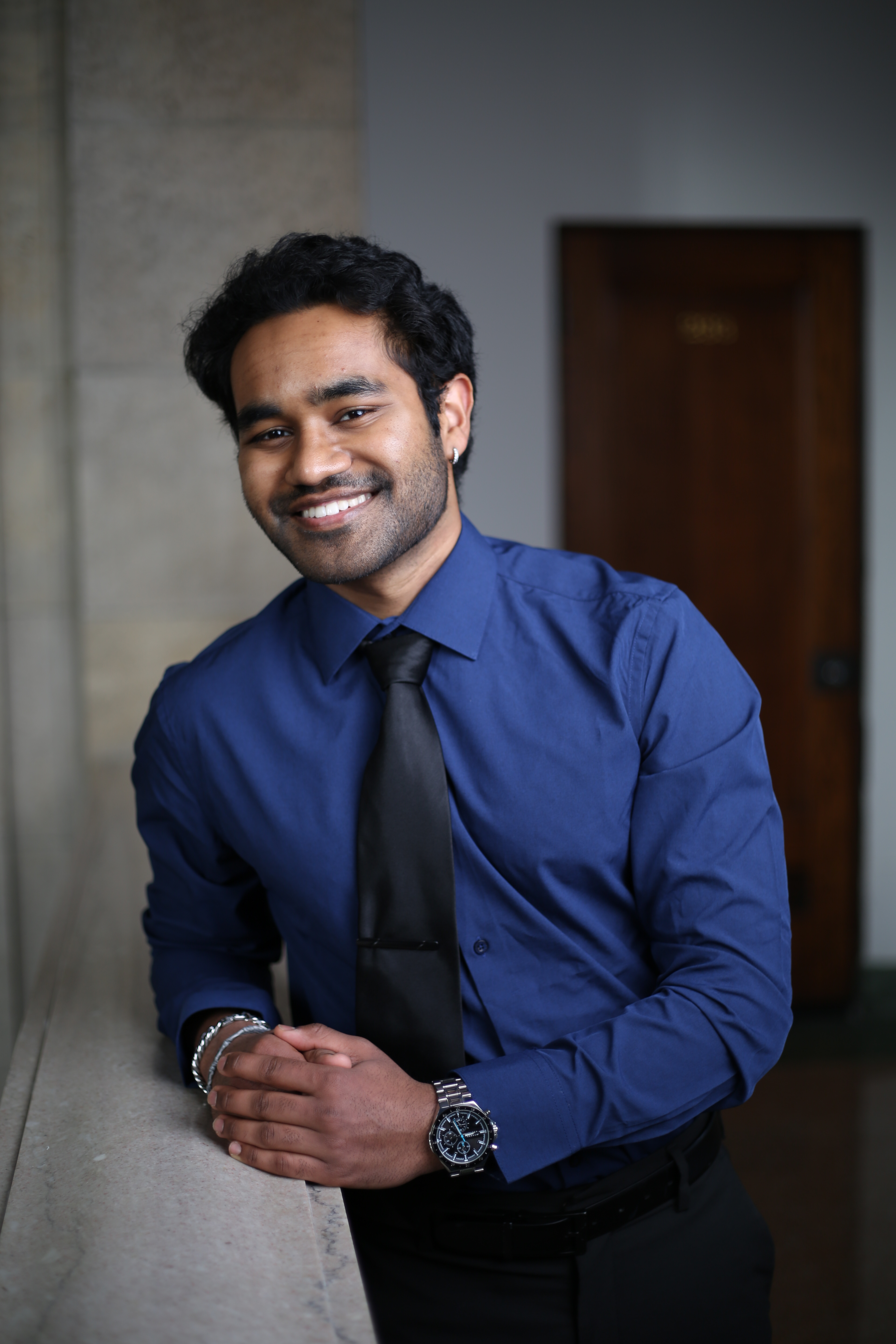 Sri Kotala portrait placeholder
