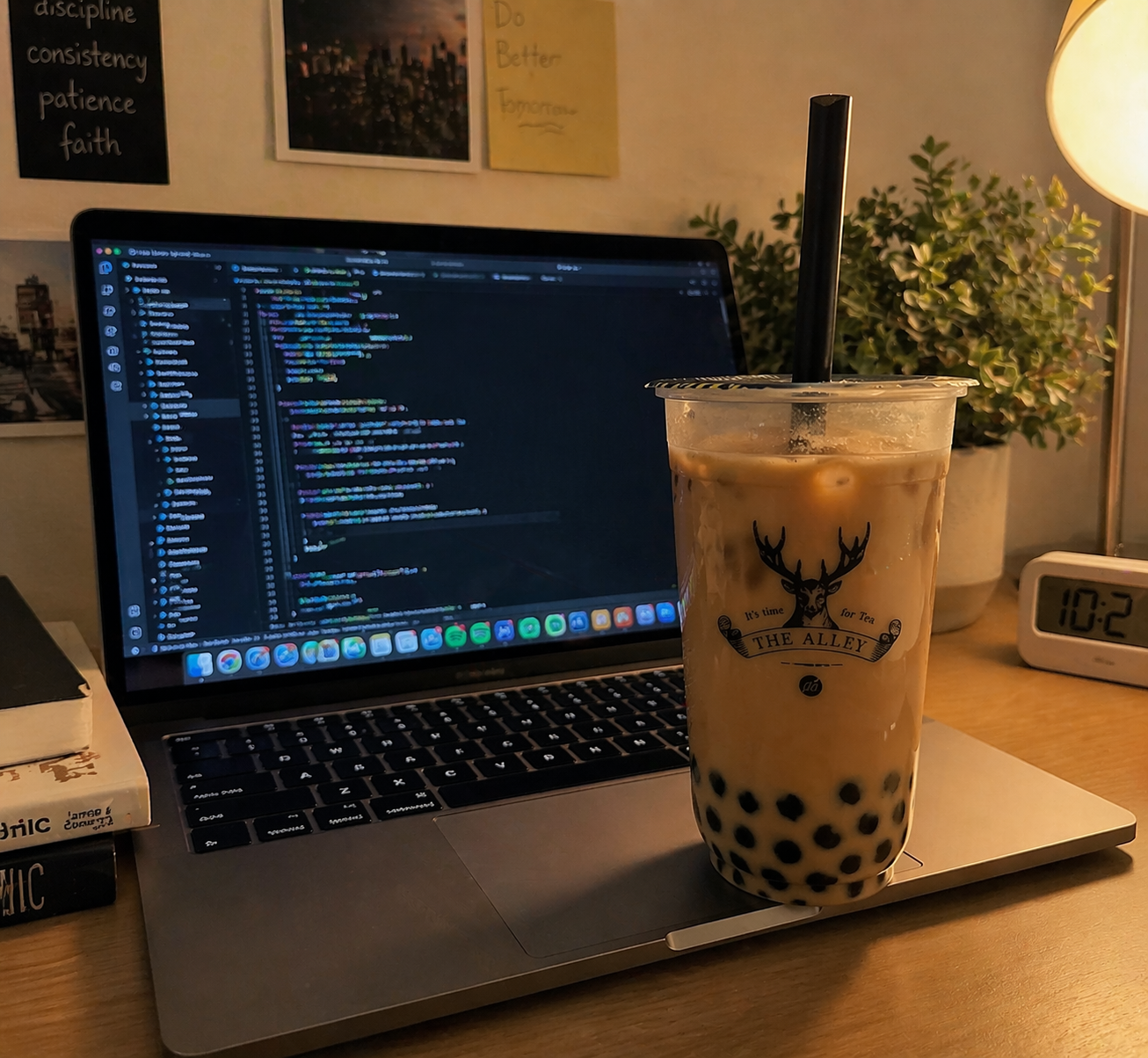 Project image placeholder